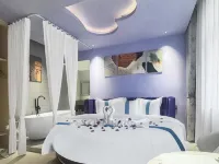 Manyue Boutique Hotel (Baise Tianlin Bus Station) Hotels in Tianlin