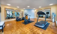 Radisson Hotel, Fürst Leopold Dessau - Gym