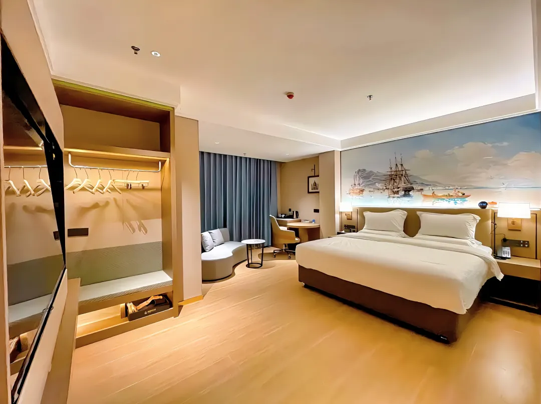 Haiyun Jia Hotel - Danzhou