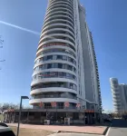 Huayuhai Light Luxury Seaview Apartment