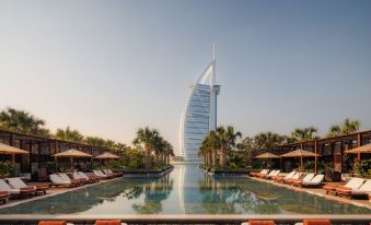 Jumeirah Marsa Al Arab Dubai