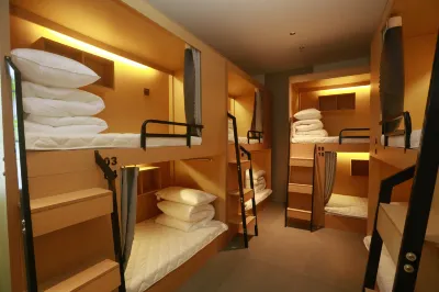 Chongchuan District, Nantong, Jiangsu, China Các khách sạn gần Langshan Scenic Spot