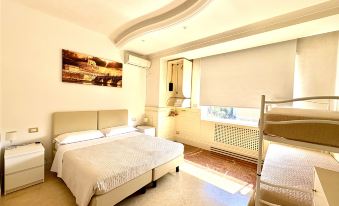 Simon's guest house Rome