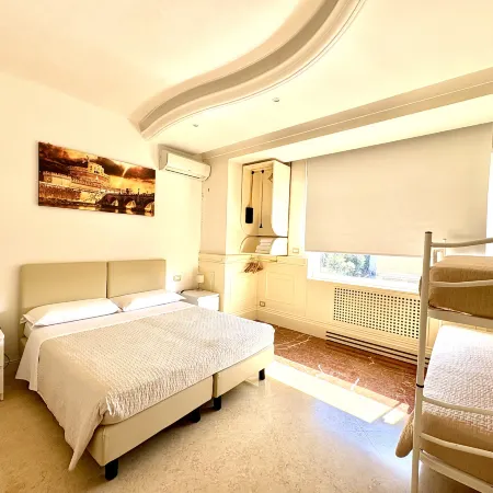 Simon's guest house Rome