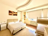 Simon's guest house Rome