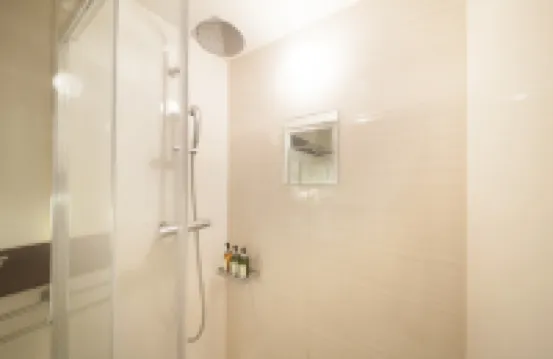 センチュリオンホテル・レジデンシャル赤坂