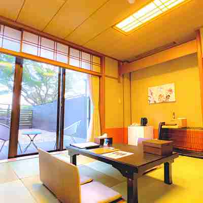 リブマックスリゾート伊豆高原ANNEX Rooms