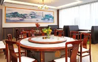 Qilixing Hotel Các khách sạn ở Hoài Nhân