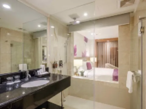 Eastwood Richmonde Hotel Quezon City Hotels in Quezon City
