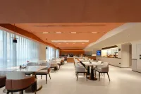 Taizhou Tiantai Passenger Centre Xincheng Plaza Atour Hotel