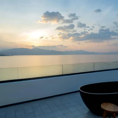 Dali Qingmai Seaview Resort (Beiyuan) Hotels near Butterfly Spring Park