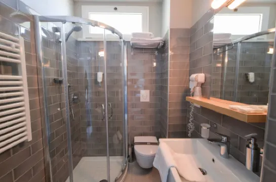 Nautilus Family Hotel