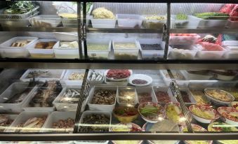 Shanqiu Mengli Homestay
