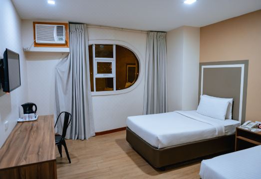 S 호텔 & 레지던시스