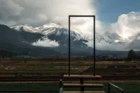 Tennessee ·  Snow Mountain | American Style | garden Villa  (Baisha Ancient Town) - Haustierfreundliche