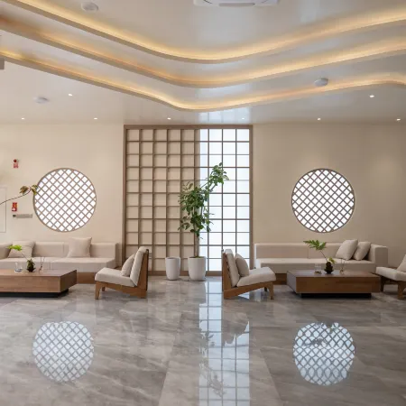 Mengla Yuehe Hotel