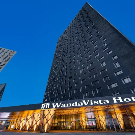 Wanda Vista Residence