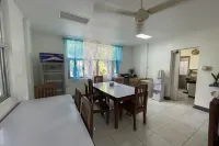 Casa de Praxides Tourist Inn Palawan