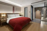 QIANNA HOTEL GLORIOUS (Song County Che Village Branch) Hotels in Songxian