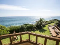 tteuribada Pension Hotels near Namwon