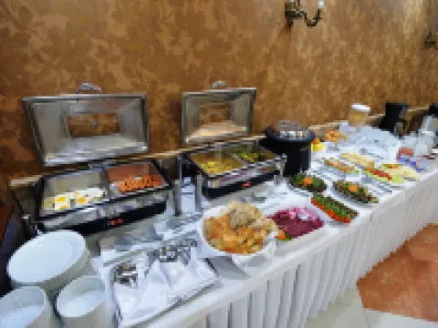 Yerevan Deluxe Hotel Hotels in Yerevan