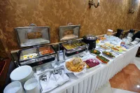 ديلوكس هوتل ييريفان فنادق في Zovuni