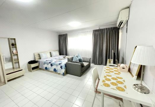 Muangthong Impact C3-C9 Stay