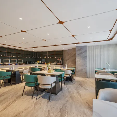 Magnotel Hotel (Zouping International Trade City)
