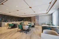 白玉蘭飯店（鄒平國際商貿城店） - 3 星級