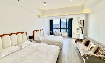 Wuyou Homestay (Wanda)