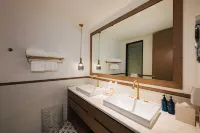 Jinxu Hotel, Chikan Ancient Town - Balkoner