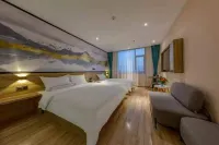 Huaguoshan Xia Hotel (Huaguoshan Scenic Area Branch) Hotel a 