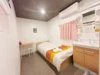 Hananosato Hotel Ikebukuro