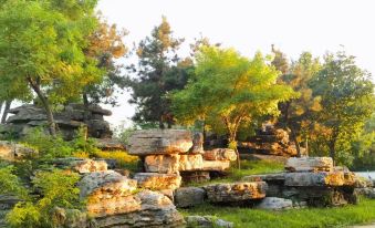 Gu'an Man Shiguang Nuanquan Homestay
