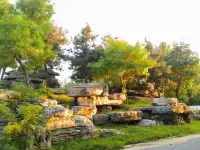Gu'an Man Shiguang Nuanquan Homestay