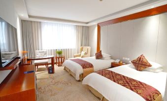 Victories Hotel