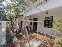 Daqianke · Yueli themed homestay - Villas