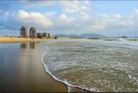 Elong Me Anlai Hotel (Pingtan Island Longwangtou Beach)