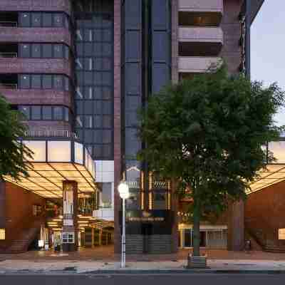 ホテルグローバルビュー八戸 Hotel Exterior