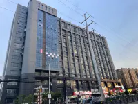 Tanggula Apartment (Jiangxi University of Finance and Economics)