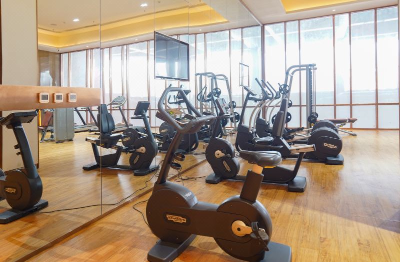 Shenyang Jinlian International Hotel photo 2