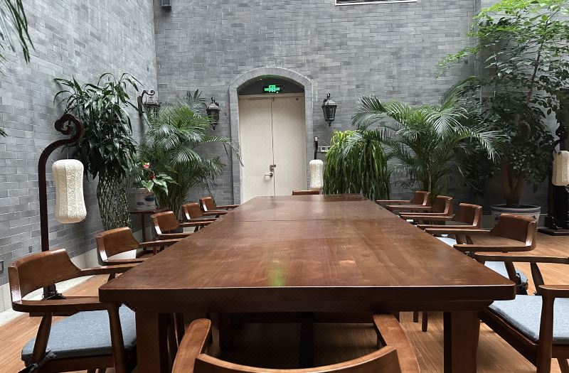 THE Yard Hotel Beijing, Tian'anmen Square photo 4
