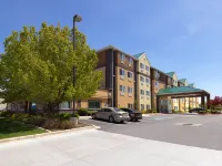 Crystal Inn Hotel & Suites - Midvalley - parking