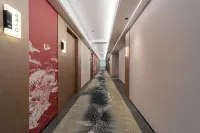 松陽象川飯店