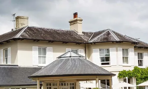 The Vineyard Hotel & Spa