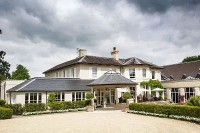 The Vineyard Hotel & Spa