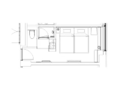 小樽グランベルホテル 小樽のホテル