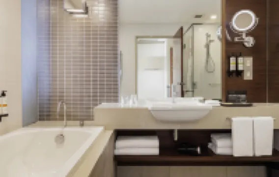 悉尼奧林匹克公園鉑爾曼酒店