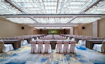 Wyndham Garden Hotel Jinan (West Railway Station)
