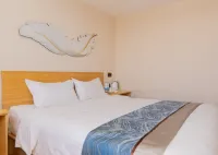 Pai Hotel (Chengde Weichang Branch) فنادق في ويتشانغ